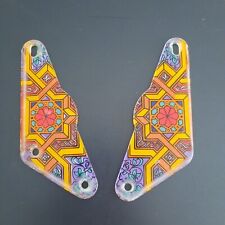 Williams Pinball Tales Of The Arabian Nights Slingshot Plastic sling shot L&R