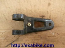 patte de phare pour modele