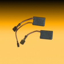 Balais de Charbon de Moteur Avec Arrêt Automatique pour Hilti Carottier DD 160 E