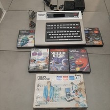 Ordinateur Videopac  Philips