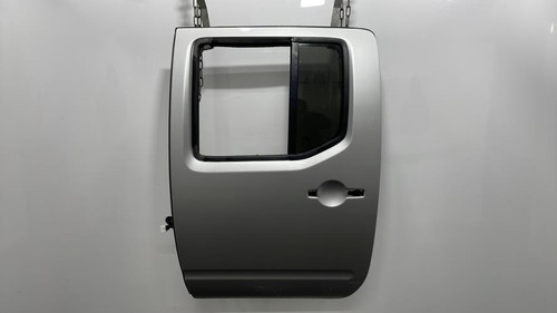 Porte arriere gauche nissan - porte,
