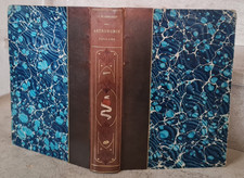 Camille Flammarion- Astronomie Populaire, description générale du ciel (1911)