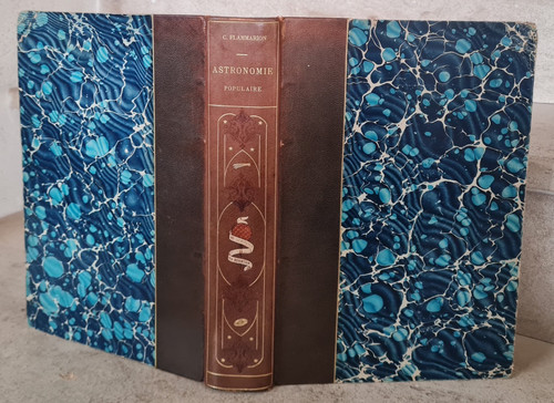 Camille flammarion astronomie - camille,