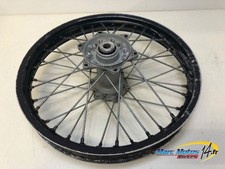 JANTE ARRIERE KTM 125 SX  2006