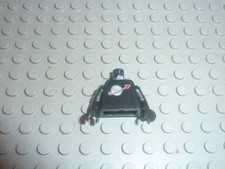 Personnage LEGO space minifig
