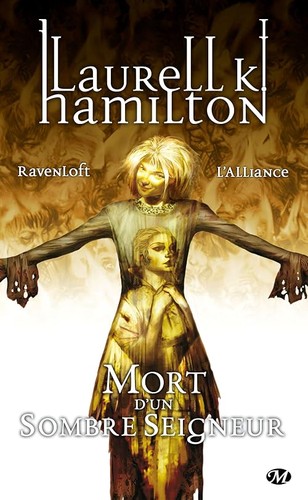 Ravenloft alliance tome - –, l'alliance,
