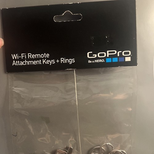 Nib gopro remote - gopro,