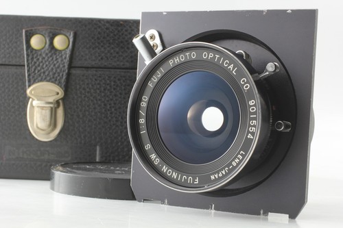 Rare objectif presque - sw, [presque