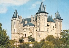 49 SAUMUR LE CHATEAU