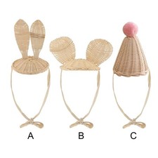 Enfants chapeau léger