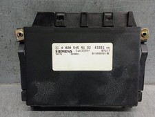 A0205459132 calculateur boite auto pour MERCEDES-BENZ CLASE CLK (W208) COUPE