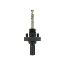 Arbre Fixtec pour scie cloche