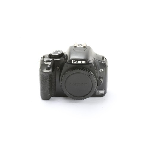 Canon eos 450d défectueux - eos,