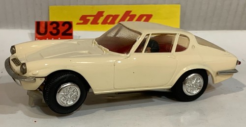 Slot car stabo 40117 maserati - slot,