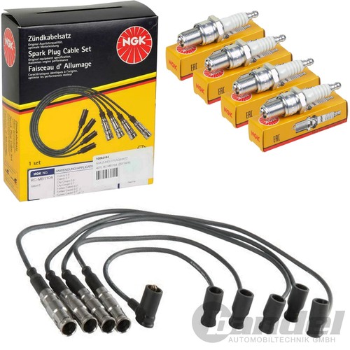 Ngk ignition bougies - ignition,