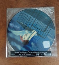 Double Picture Disc Mylène