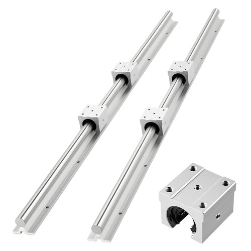 Vevor rail guidage - vevor,