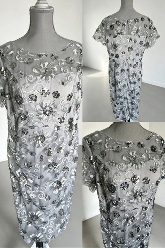Robe soirée cocktail taille - robe,