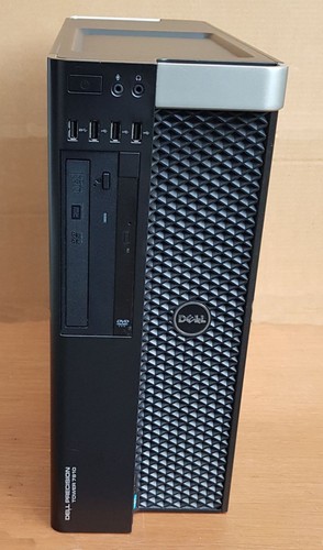 Dell precision 7810 dual - 7810,