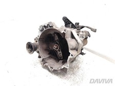 VW Polo Boîte de vitesses