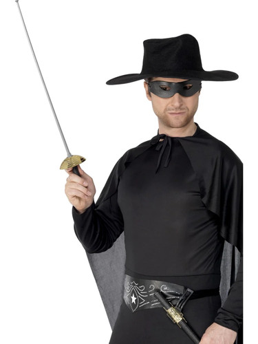Ensemble bandit zorro - ensemble, de