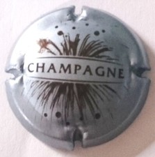 Capsules de champagne Générique N°764