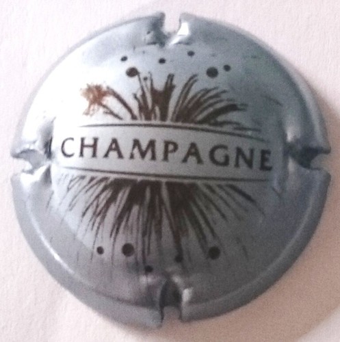 Capsules champagne - de,