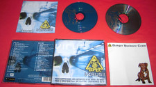 Coffret 2 CD D.H.T. Virus II DJ Bass [40 Pistes] Hardcore NO Thunderdome *JRF
