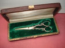 Paire de Ciseaux à Raisin en