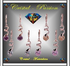  Boucle d'oreille femme