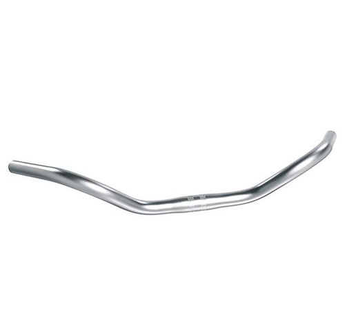 Cintre velo city acier - , d25.4