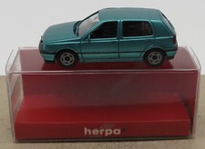 rare MICRO HERPA HO 1/87 VW