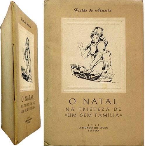 Natal tristeza um - o,