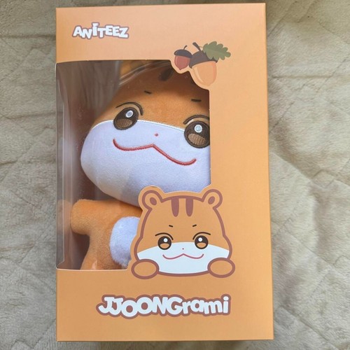 Ateez hongjoong pop store - up,