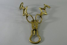 CHAINE DE PRESENTATION POUR