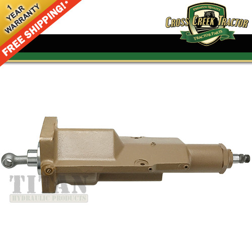 Al31515 power steering - power, unit