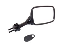 Rétroviseur moto, droite pour