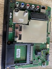 Carte mere tv panasonic TNP 4G592  TXN/A1YYVE