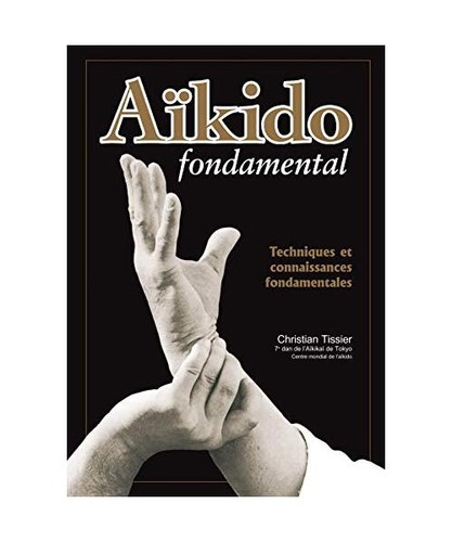 Aïkido fondamental - ,