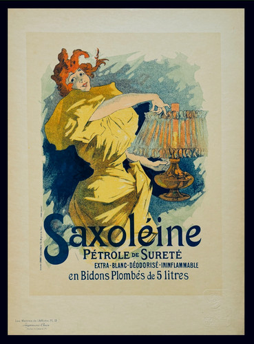 Lithographie originale - ,
