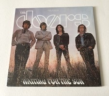 Vinyle neuf The Doors -