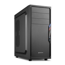 Boîtier ATX Semi-Tour