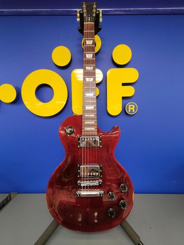 Guitare électrique gibson - guitare, les