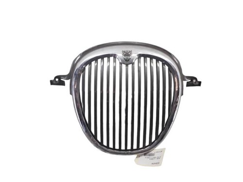 Calandre jaguar type phase - calandre,