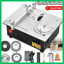 ✅ Scie de Table Électrique