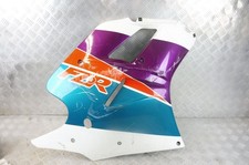 YAMAHA 1000 FZR EXUP FLANC DE