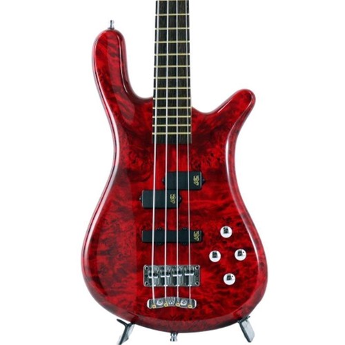 Warwick pro series streamer - streamer, lx
