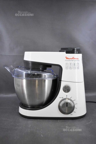 Moulinex masterchef gourmet - masterchef,