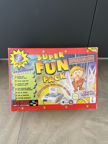 Rare super fun - -,
