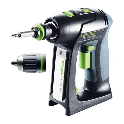 Perceuse visseuse festool - perceuse, 18